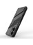 Motorola Moto G24 4g Koruyucu Kapak Için Kılıf Sağlam Askeri Kickstand (Yurt Dışından) 3