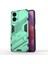 Motorola Moto G24 4g Koruyucu Kapak Için Kılıf Sağlam Askeri Kickstand (Yurt Dışından) 1