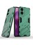 Motorola Moto G24 4g Koruyucu Kapak Için Kılıf Sağlam Askeri Kickstand (Yurt Dışından) 2