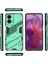 Motorola Moto G24 4g Koruyucu Kapak Için Kılıf Sağlam Askeri Kickstand (Yurt Dışından) 5