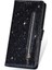 IPhone 11 Pro Için Fermuar Cep Durumda Kart Tutucu Glitter Cüzdan Kılıf Pu (Yurt Dışından) 4