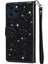 IPhone 11 Pro Için Fermuar Cep Durumda Kart Tutucu Glitter Cüzdan Kılıf Pu (Yurt Dışından) 5
