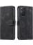 Xiaomi Redmi Not 11 Pro 4g Için Flip Case/5g Kickstand Pu Deri Manyetik (Yurt Dışından) 1