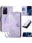 Xiaomi 11T/11T Pro Için Flip Case Yüksek Kalite Deri Telefon Kılıfı ve Kart (Yurt Dışından) 1
