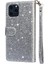 IPhone 11 Için Fermuar Cep Durumda Pro Max Pu Deri Bilek Kayışı Manyetik (Yurt Dışından) 2