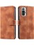 Xiaomi Redmi Not 10 Için Flip Case Pro Max Manyetik Kickstand Cüzdan Kart (Yurt Dışından) 1