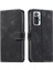 Xiaomi Redmi Not 10 Pro 4g Için Flip Case Bilek Kayışı Manyetik Pu Deri (Yurt Dışından) 5
