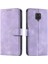 Xiaomi Redmi Not 9s Bilek Kayışı Için Flip Case Kickstand Cüzdan Kart Yuvaları (Yurt Dışından) 5