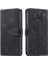 Xiaomi Redmi Not 9s Bilek Kayışı Için Flip Case Kickstand Cüzdan Kart Yuvaları (Yurt Dışından) 5