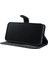 Xiaomi Redmi Için Flip Case 9t Kickstand Bilek Kayışı Manyetik Cüzdan Kart (Yurt Dışından) 3