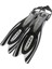 Frog Plus Dalış Paleti Black-Sılver-No:35-38 1