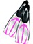 Pluma Dalış Paleti Clear-Pınk-No:35-36 1