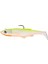 3D Sardine 2+1 10 cm #1/0 21 gr Suni Yem Lemon Back 1