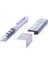 Ottoland Kırtasiye Rotring Tikky 2b Uçlu Kalem Orijinalsilgi Hediyeli 0.7 mm Ergonomik Dayanıklı Set 5
