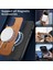 Xiaomi 14 Için Flip Case Ultra 5g Hafif Ince Magsafe Araba Bağlar (Yurt Dışından) 4