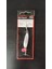 Effzett Fz Slim Classic Kaşık 45MM 8gr Silver ( Eski Seri ) 1