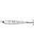 Castaway Zebra Glow 38 Gram 8.5 cm 1