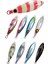 Izu Sw Pitch Slow Jig 12 cm 150 gr 551 1