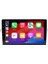 Toyota Verso (2014-2017) Android 14 Multimedya Carplay 10 Inch 4 GB Ram / 64 GB Hafıza CRV-4133XR 2