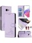 Samsung Galaxy A5 2017 Kart Yuvası Tutucu Için Kickstand Cüzdan Flip Kedi (Yurt Dışından) 5
