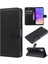 Kart Yuvası Iş Cüzdan Telefon Kılıfı ile Samsung Galaxy A06 Için Flip Case (Yurt Dışından) 1