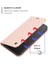 Samsung Galaxy S24 Fe Iş Flip Kart Yuvaları Tutucu Manyetik (Yurt Dışından) 5