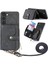Samsung Galaxy S23 Ayarlanabilir Kordon 7 Kart Yuvaları Premium Standı (Yurt Dışından) 1