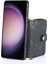 Samsung Galaxy S23 Ayarlanabilir Kordon 7 Kart Yuvaları Premium Standı (Yurt Dışından) 4