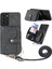 Samsung Galaxy S21 Ayarlanabilir Kordon Premium Deri 7 Kart (Yurt Dışından) 1