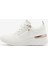 Billion 2 - Side Door Kadın Beyaz Sneakers 177336 Wht 1