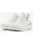 Billion 2 - Side Door Kadın Beyaz Sneakers 177336 Wht 3