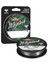 Whiplash Ip Misina GREEN-0.12MM - 300MT - 16.7kg 1