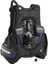 Aquaride Bcd Yeleği Blue-M 3