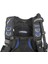 Aquaride Bcd Yeleği Blue-M 5