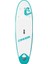 Element Şişirilebilir Stand Up Paddle (I-Sup) WHITE-AQUAMARINE-250CM 2