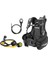 Start Scuba Dalış Seti Int Standart-Xl 1