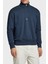 Pamuklu Yarım Fermuarlı Dik Yaka Sweat K10K113569PPK Erkek Sweat K10K113569 Ppk 1