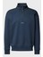 Pamuklu Yarım Fermuarlı Dik Yaka Sweat K10K113569PPK Erkek Sweat K10K113569 Ppk 5
