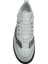Beyaz Deri Erkek Sneaker Spor Ayakkabı 4