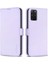 Samsung Galaxy S20 Artı Darbeye Dayanıklı Tpu Iç Kabuk Manyetik Için Flip Case (Yurt Dışından) 5