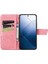 Xiaomi 14T Kelebek Kanat Çok Renkli Cüzdan Iş Için Kılıf (Yurt Dışından) 5