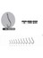 Ryusen W-Hold Black F-988 Serisi Olta Iğnesi Standart-2 4