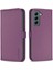 Samsung Galaxy S22 Artı Manyetik Kart Yuvaları Tutucu Tpu Iç Için Flip Case (Yurt Dışından) 1