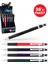 Fixpoint Versatil Kalem 36lı Fp-1657 36lı Paket 1