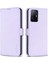 Xiaomi 11T/11T Pro Için Flip Case Kart Yuvaları Tutucu Pu Deri Cüzdan Tpu (Yurt Dışından) 5