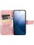 Xiaomi 14T Pro Iş Için Çok Renkli Kanat Kelebek Cüzdan (Yurt Dışından) 3