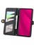 Hmd Darbe Pro Deri Kılıf Için Flip Case Basit Iş Darbeye Dayanıklı Kapak (Yurt Dışından) 2