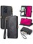 Hmd Darbe Pro Deri Kılıf Için Flip Case Basit Iş Darbeye Dayanıklı Kapak (Yurt Dışından) 4
