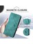 Çıkarılabilir El Kayışı ve Kredi ile Google Pixel 9 Pro Xl Için Flip Case (Yurt Dışından) 3