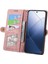 Xiaomi 14T Darbeye Cüzdan Basit Iş Deri Kılıf Için Flip Case (Yurt Dışından) 4